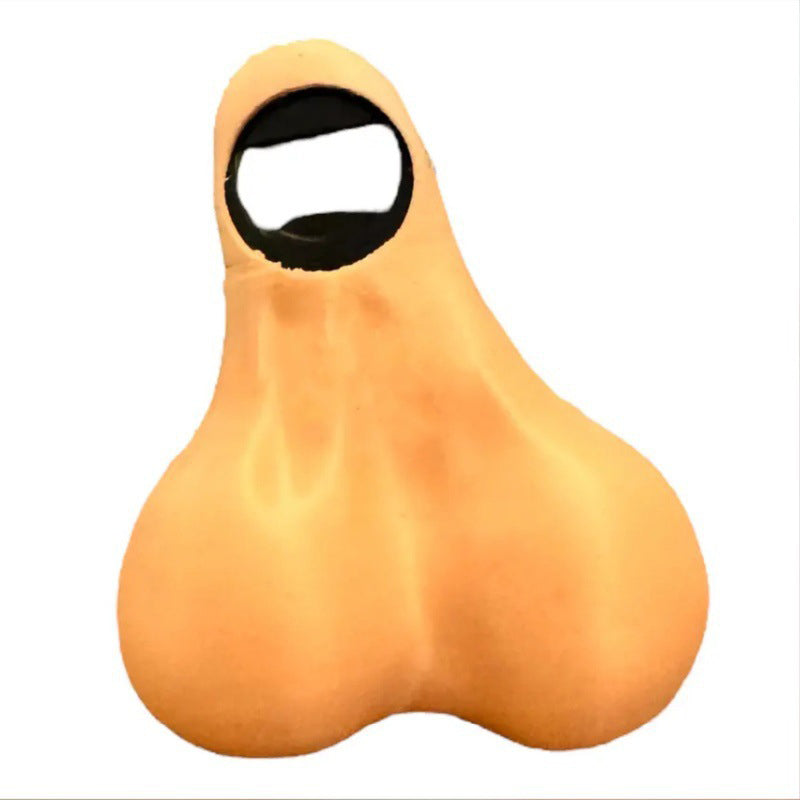 Men's Joke Bottle Opener
