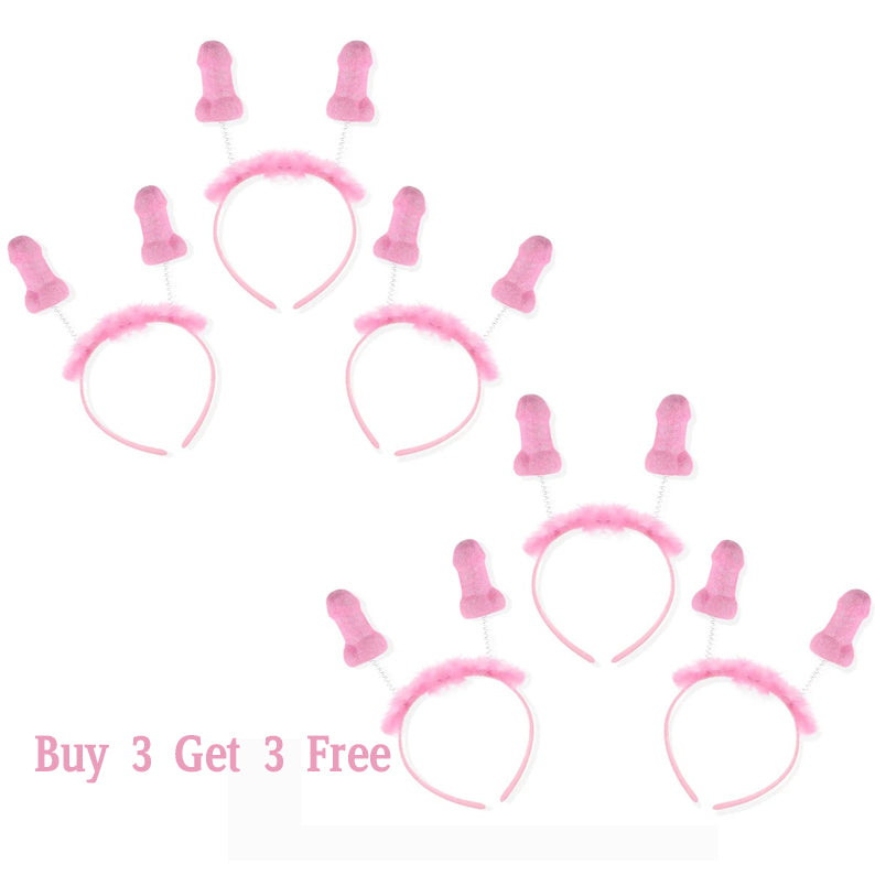Penny Headband