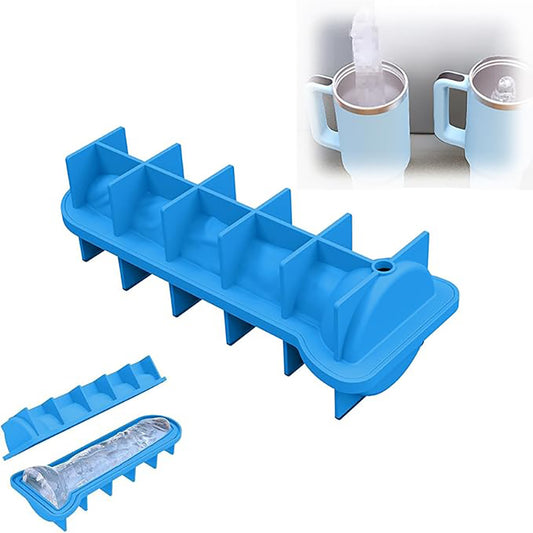 Creative Ice Cube Mold Party Prank Ice Tray