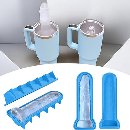 Creative Ice Cube Mold Party Prank Ice Tray
