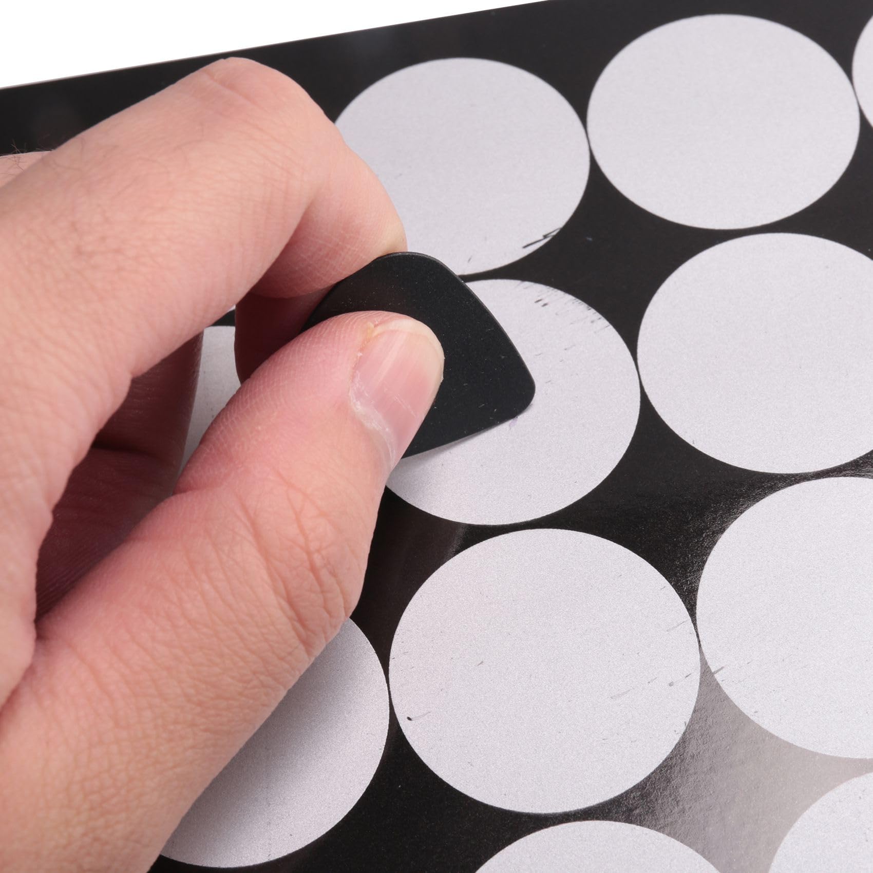 Love Scratch-Off Couple Game