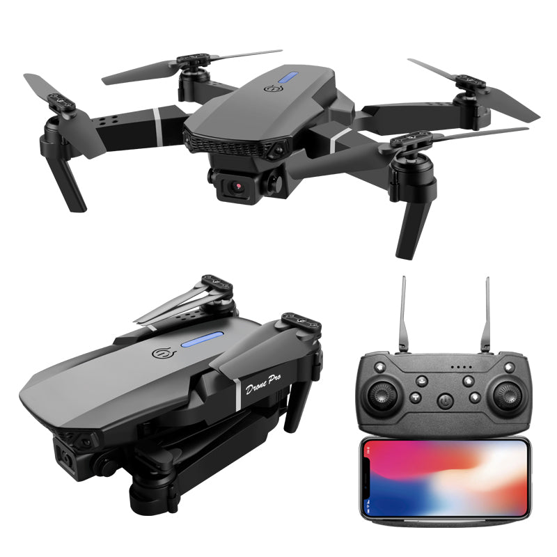 E88pro drone