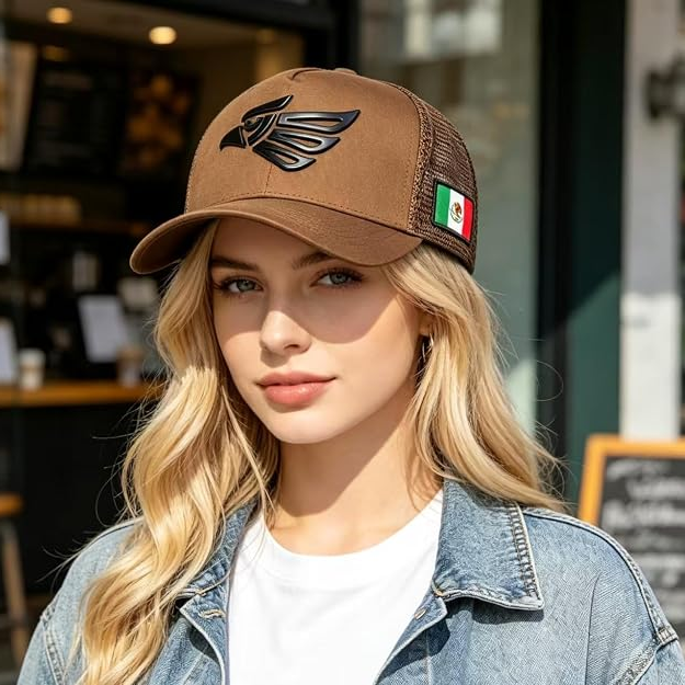 Eagle Hat