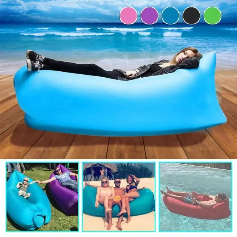 Inflatable Lounger