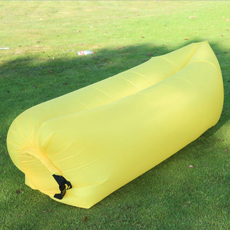 Inflatable Lounger