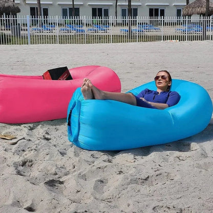 Inflatable Lounger