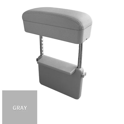 Car storage box seat clip storage box