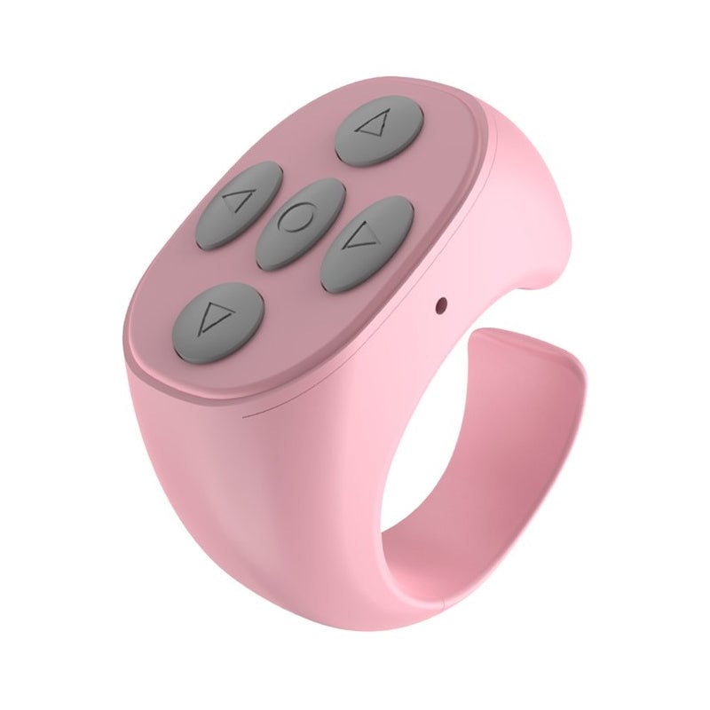 Wireless Bluetooth Ring