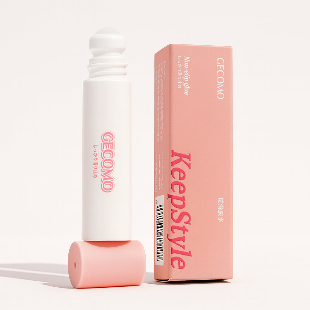 Roll-On Anti-Slip Body Adhesive Glue