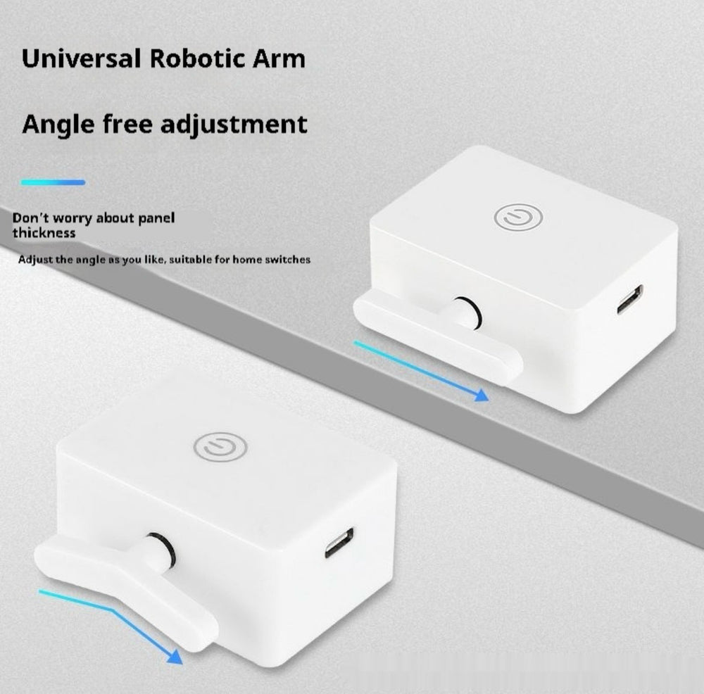 Self-adhesive wireless remote control switch receiver