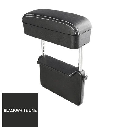 Car storage box seat clip storage box