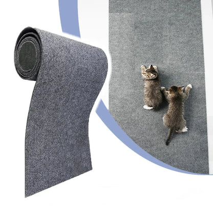 cat climbing mat