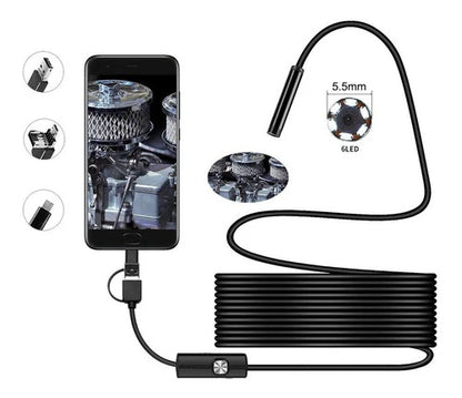 Endoscope Camera