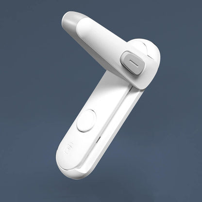 Door Lever Handle Lock