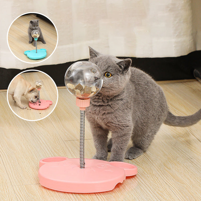 Pet Feeder Toy