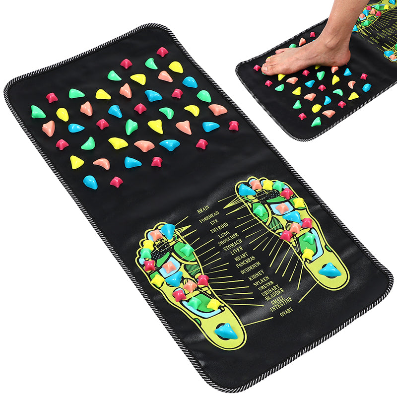 Acupoint Foot Massage Mat