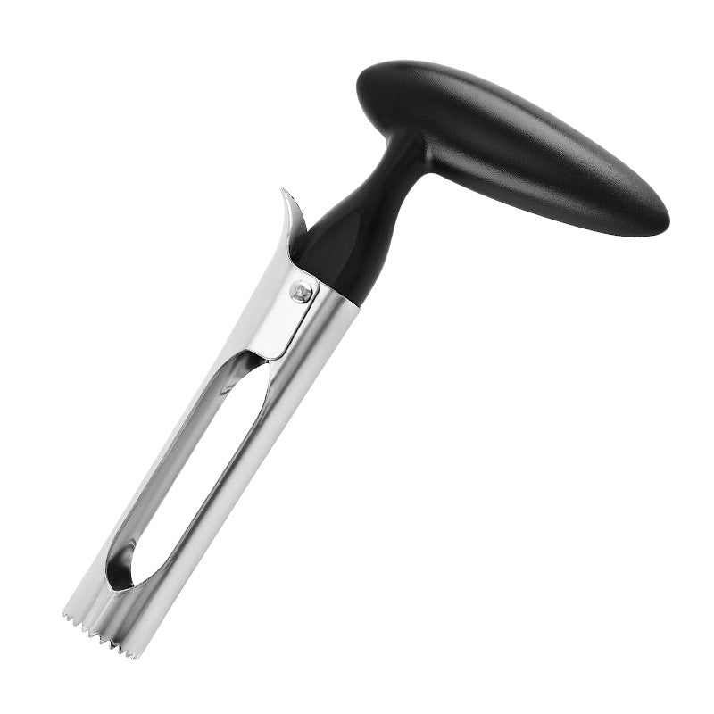 Fruit core separator Plastic handle