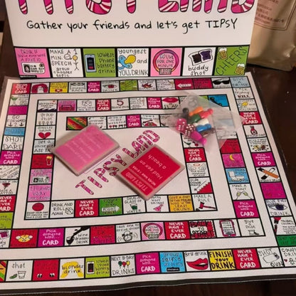 Party Board Games