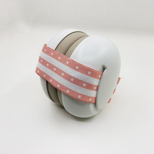 Baby Sleep Soundproof Noise Reduction Earmuffs