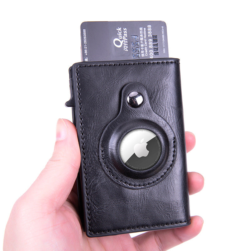 Locator Card Holder Credit Card Holder