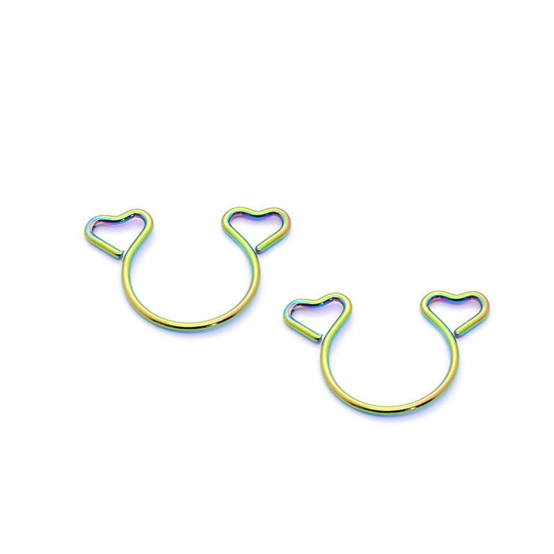 Sweet love nipple clamp
