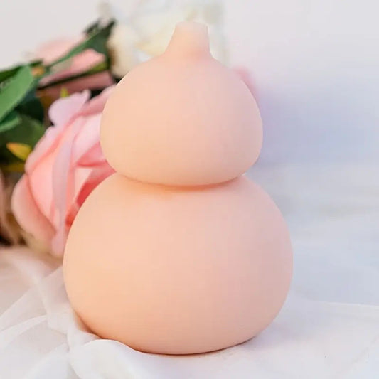 Unzip gourd