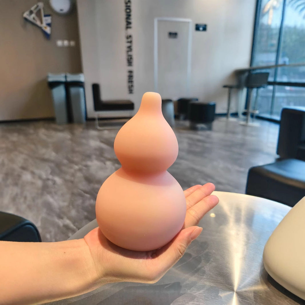 Unzip gourd