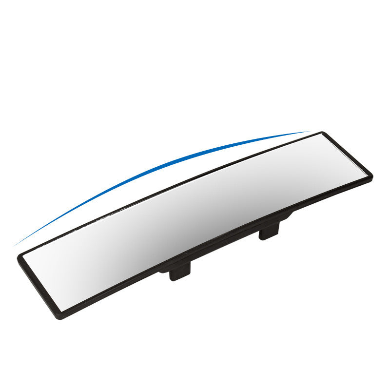 Car rearview mirror-Widen and enlarge