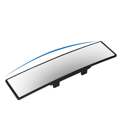 Car rearview mirror-Widen and enlarge