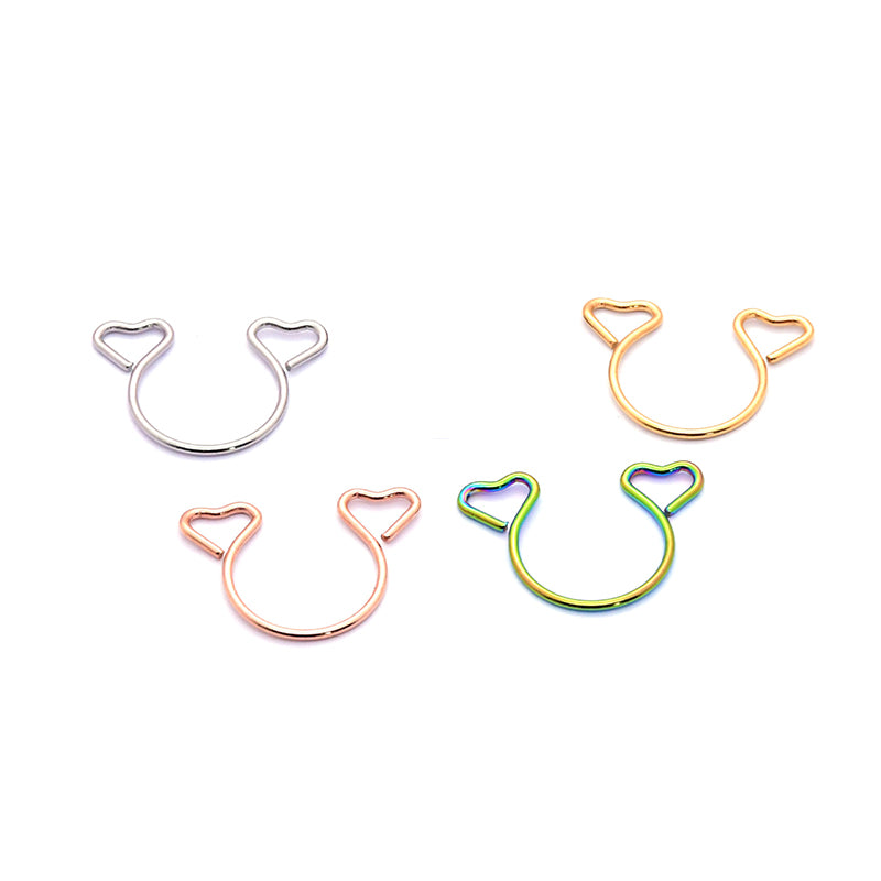 Sweet love nipple clamp