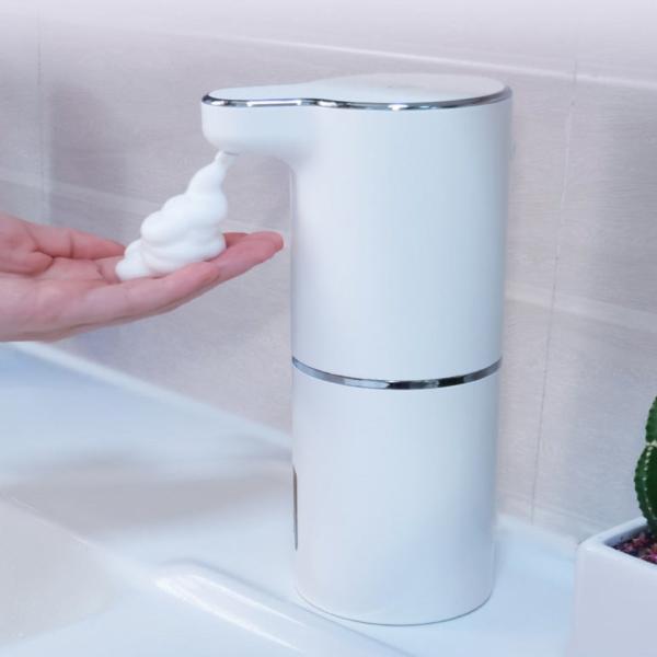 Automatic Soap Dispenser