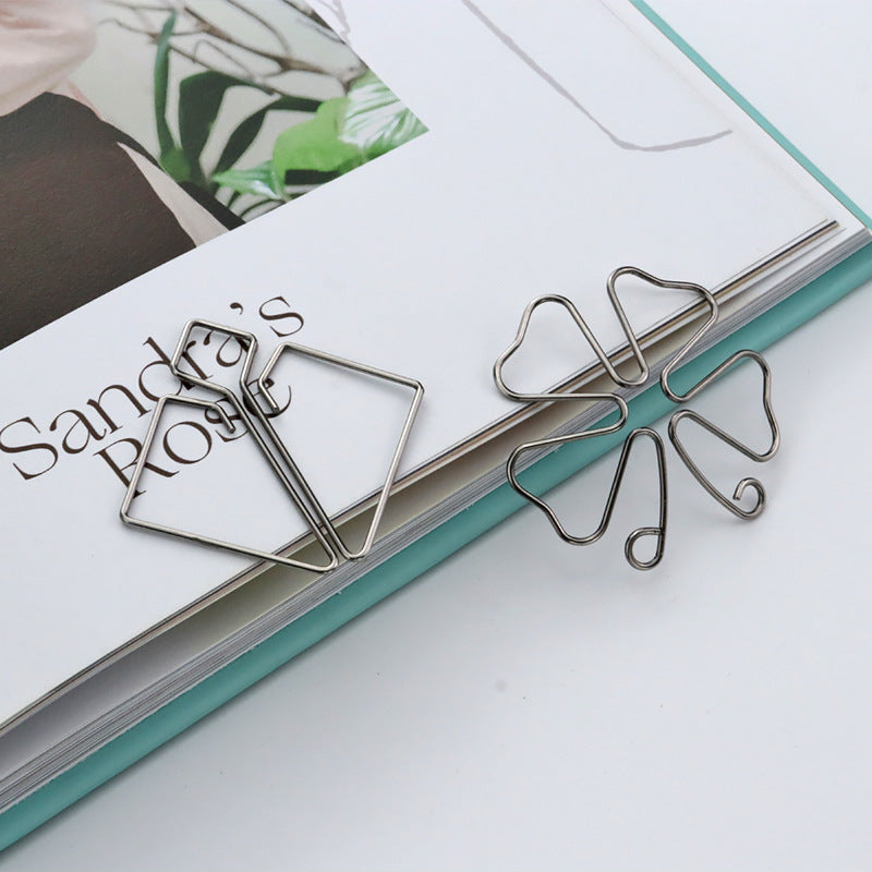 Invisible Butterfly Nipple Clamps