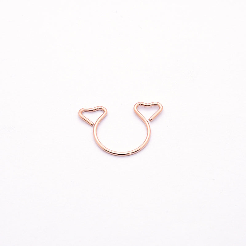 Sweet love nipple clamp