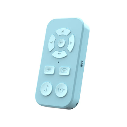 Mobile Bluetooth Remote Control