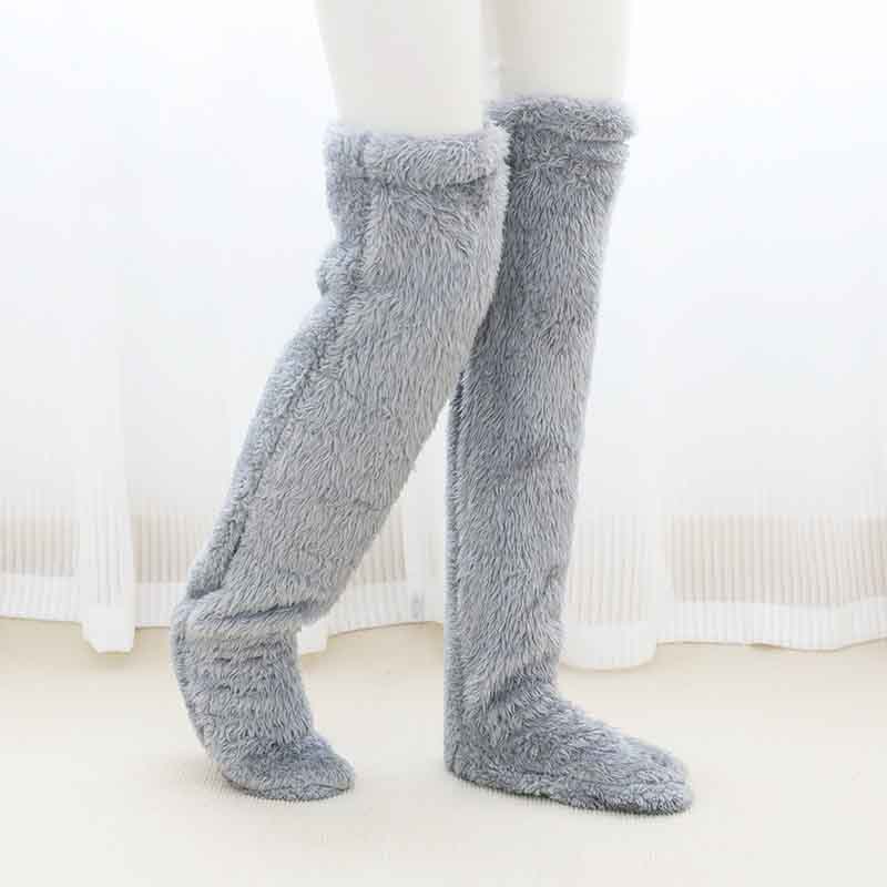 Floor Socks Long Comfort Socks