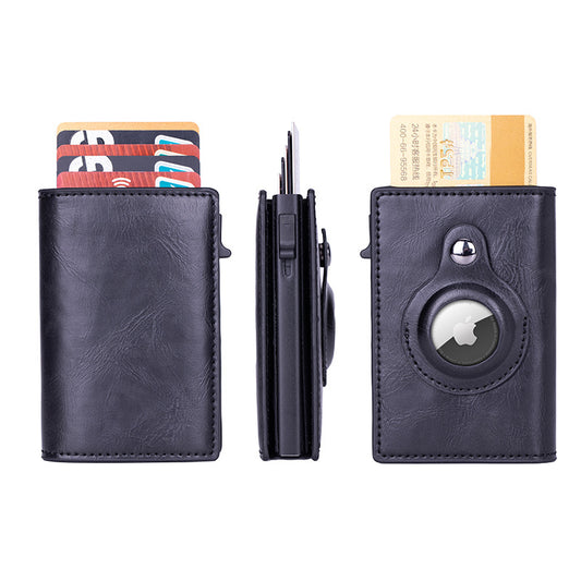 Locator Card Holder Credit Card Holder