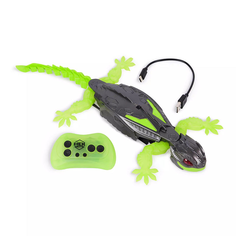 Gecko Boy Intelligent Electric Remote Control Animal
