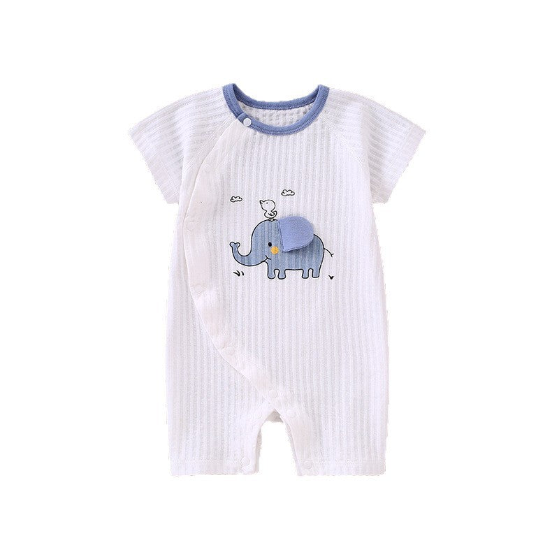 Breathing Elephant Clothing