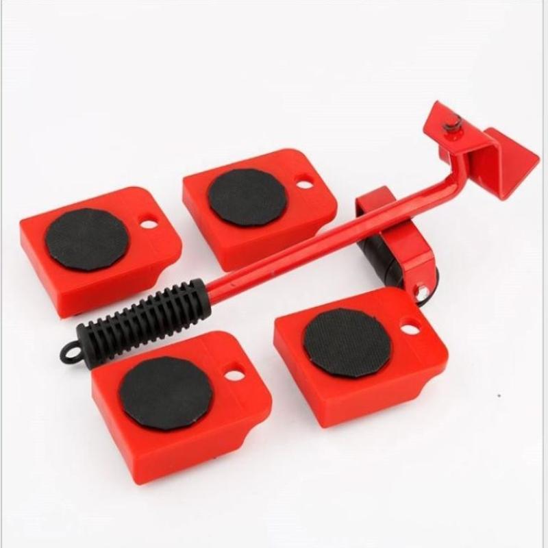 Furniture Mover Tool Set HEAVEASY