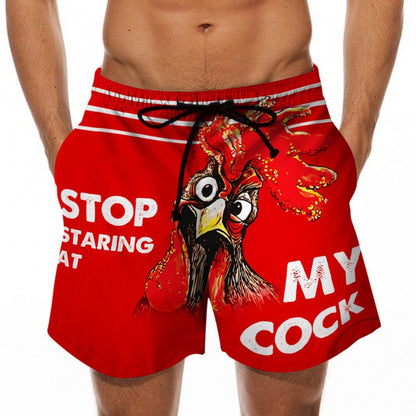 Limited edition Swim Trunks Beach Shorts