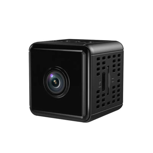 Home 1080P HD Video Card Wireless WIFI Camera