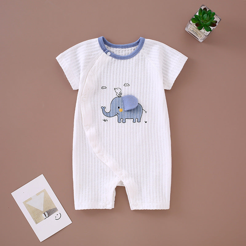 Breathing Elephant Clothing