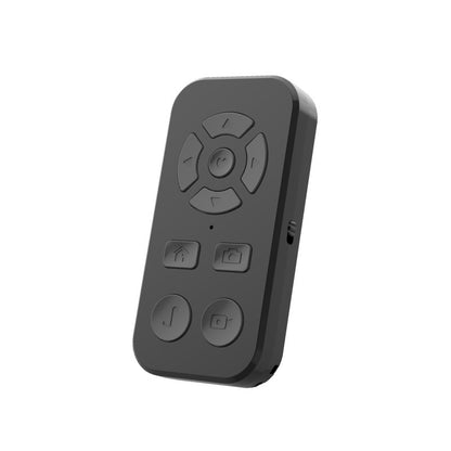 Mobile Bluetooth Remote Control