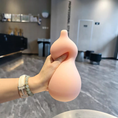 Unzip gourd