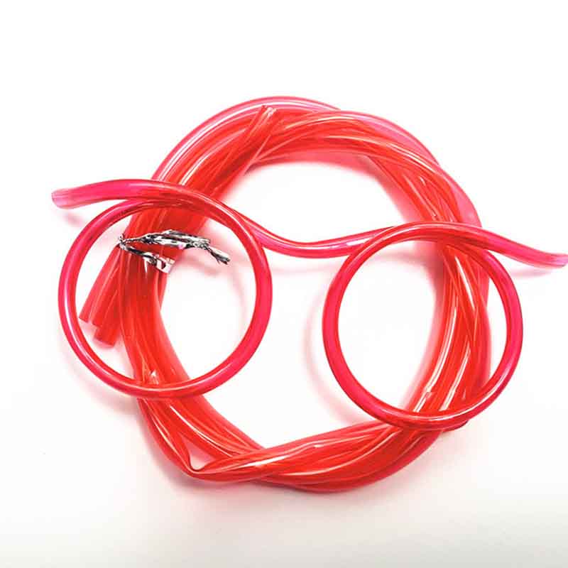 Original party glasses with colorful straws