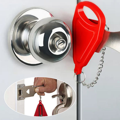 TRAVELOCK Portable door stopper