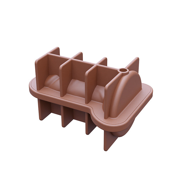 Creative Ice Cube Mold Party Prank Ice Tray