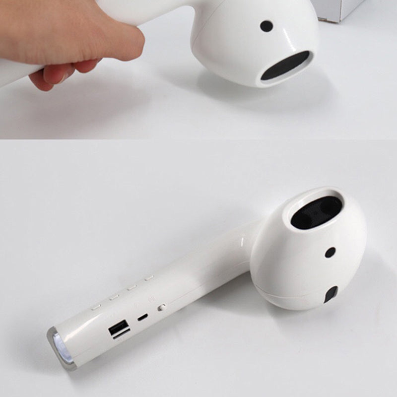 New unique super large giant headphone speaker