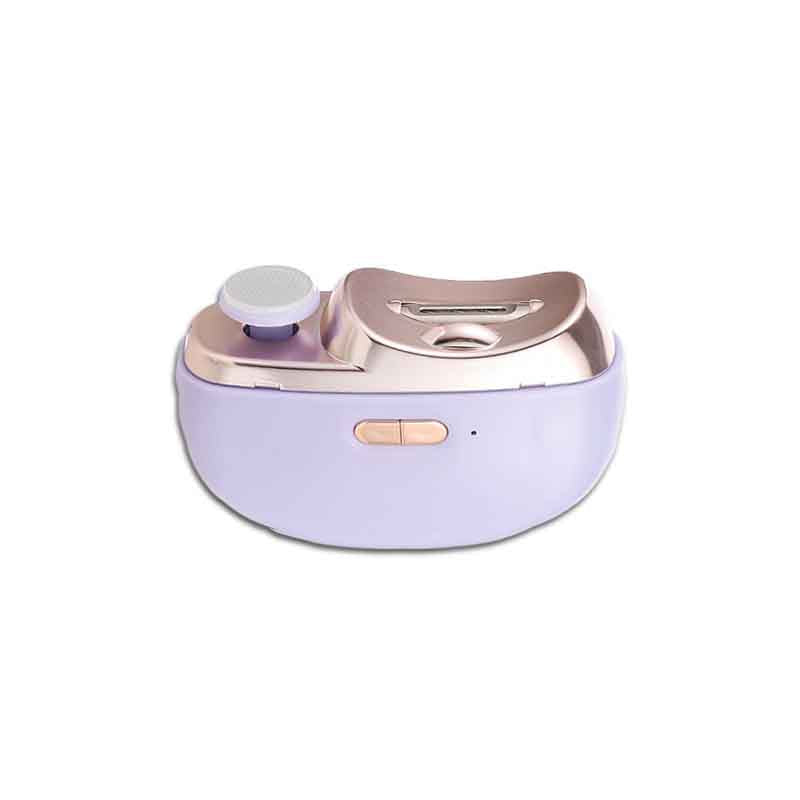 Fully automatic mini nail grinder