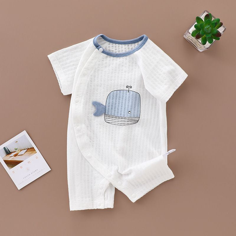 Breathing Elephant Clothing